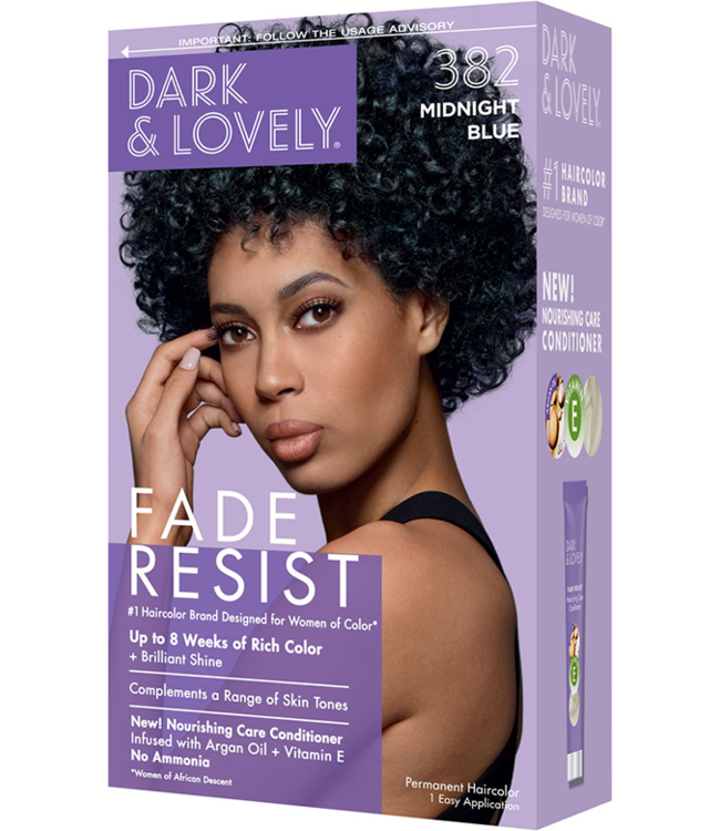 Dark & Lovely Dark & Lovely Fade Resist