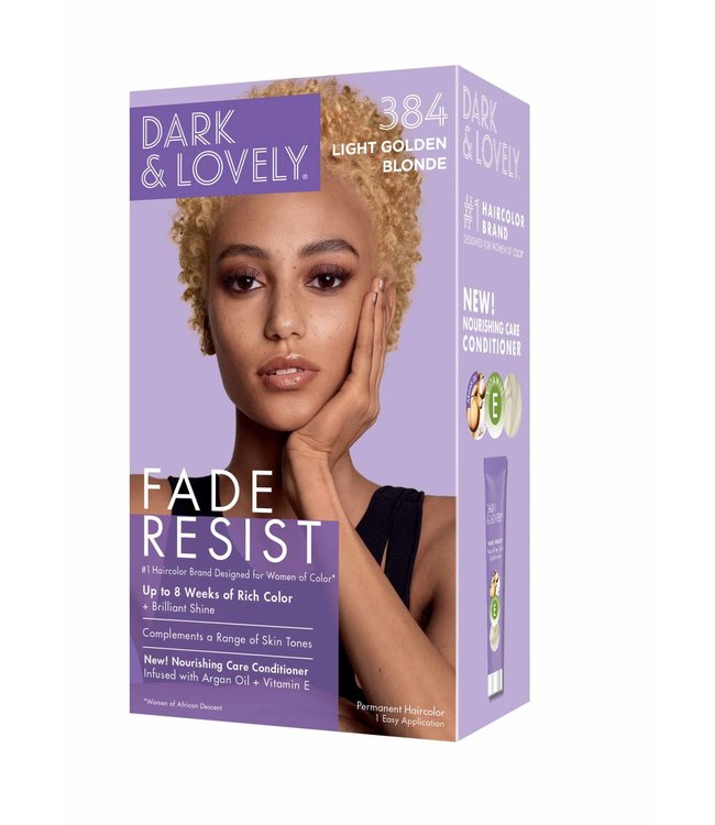 Dark & Lovely Dark & Lovely Fade Resist