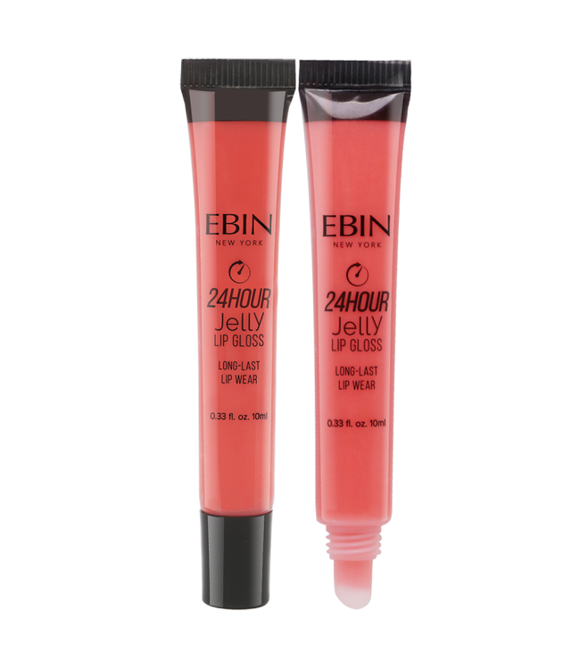 24 Hour Jelly Jelly Lip Gloss