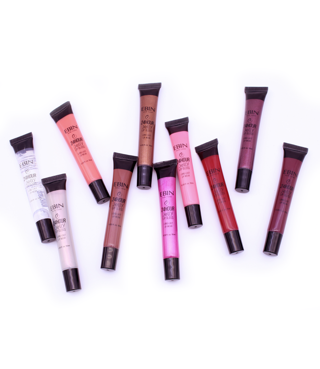24 Hour Jelly Jelly Lip Gloss