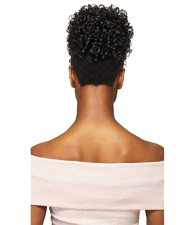 Timeless Ponytail Softie