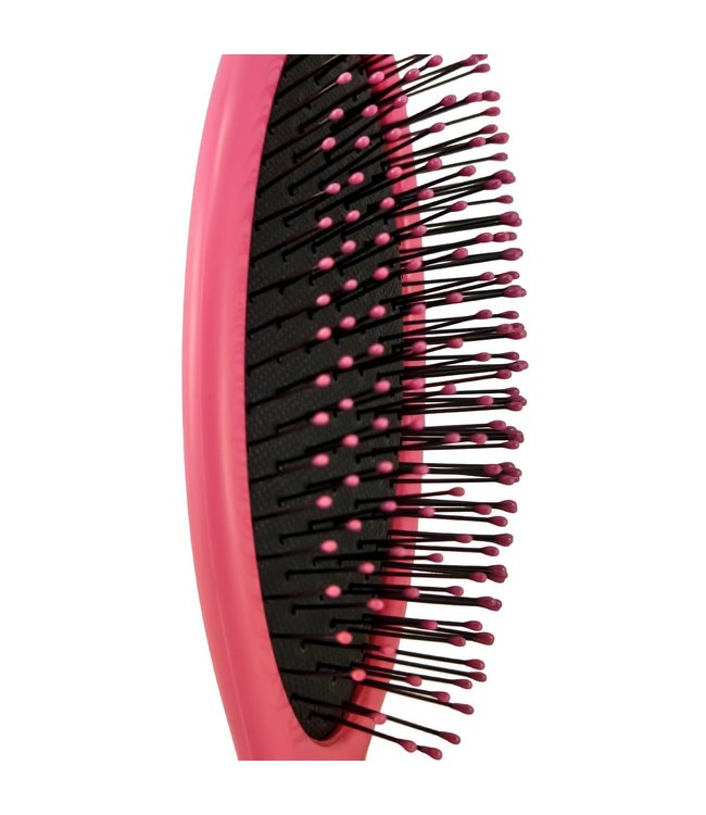 Diva Glide Detangling Brush