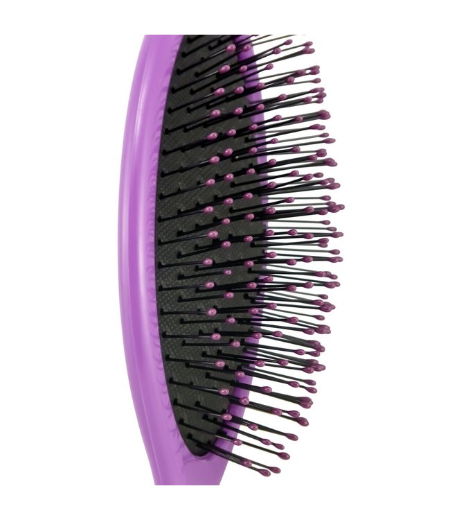 Diva Glide Detangling Brush