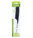 Liz Carbon 9" Pin Tail #1731