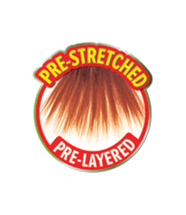 X-pression Pre-Stretched Ultra Braid 3x - 42"