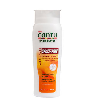 Cantu Shea Butter Color Protecting Conditioner