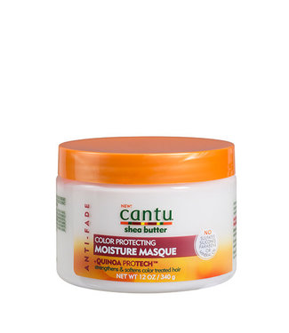 Cantu Shea Butter Color Protecting Moisture Masque