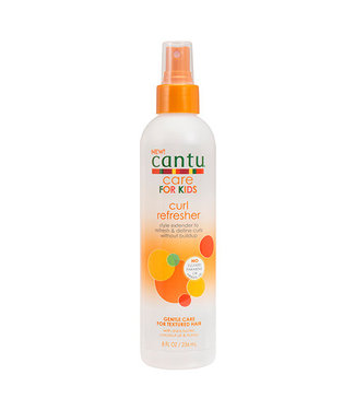 Cantu Care For Kids Curl Refresher