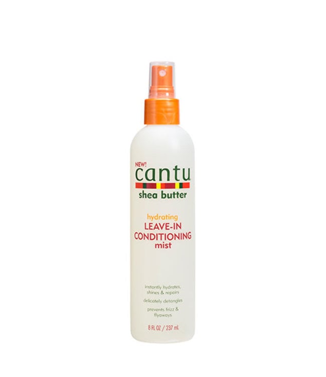 Cantu Shea Butter Leave-In Conditioning Mist 8oz