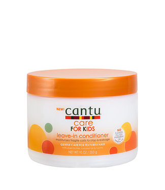 Cantu Care For Kids Leave-In Conditioner