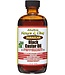 Jamaican Mango & Lime Black Castor Oil 4oz - Peppermint