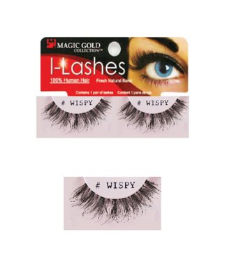 Magic Collection Eye Lashes # Wispy