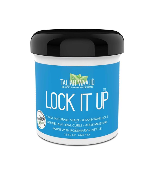 Taliah Waajid Lock It Up 16oz