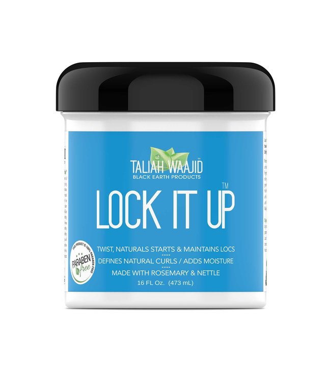 Taliah Waajid Lock It Up 16oz