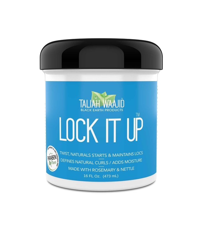 Taliah Waajid Lock It Up 16oz