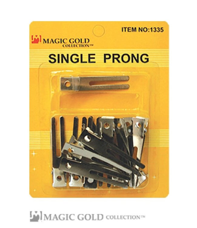 Magic Collection Double Prong 1335 or 3112