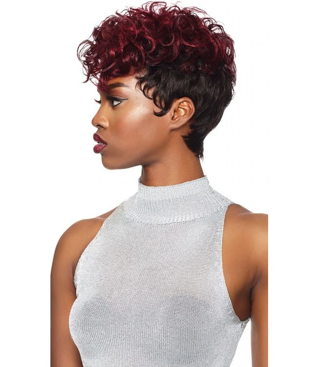 Outre Duby Wig - Romance