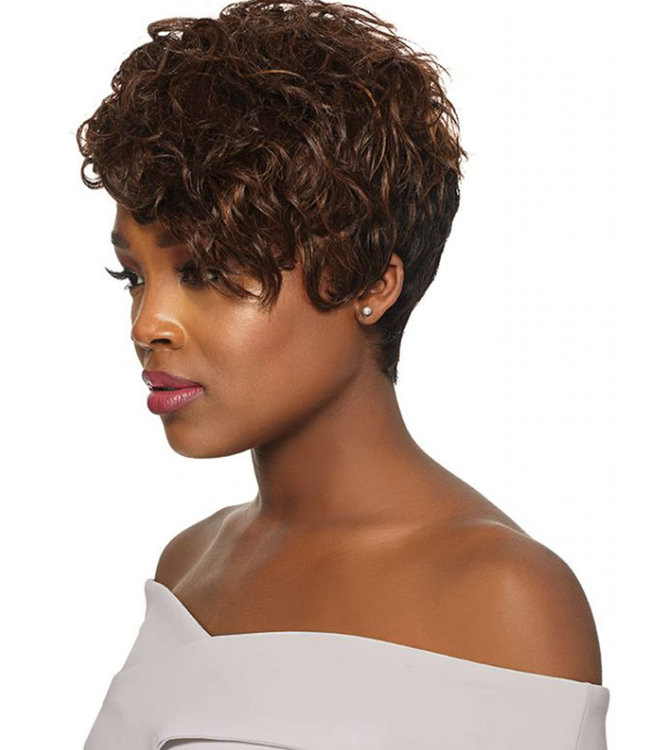 Outre Duby Wig - Loose