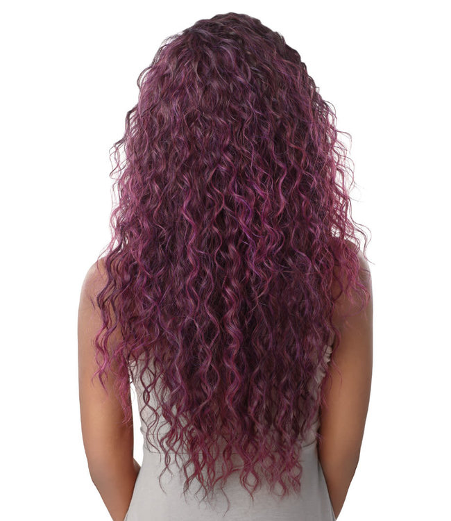 Quick Weave Briyanna HT