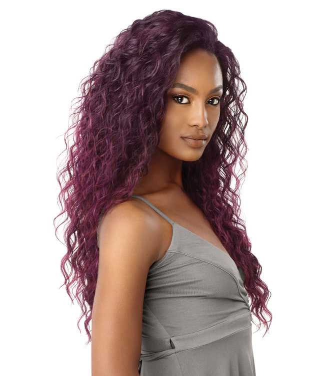 Quick Weave Briyanna HT