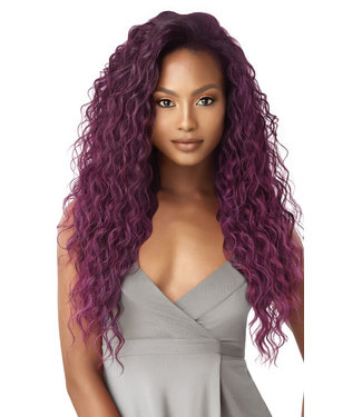 Quick Weave Briyanna HT