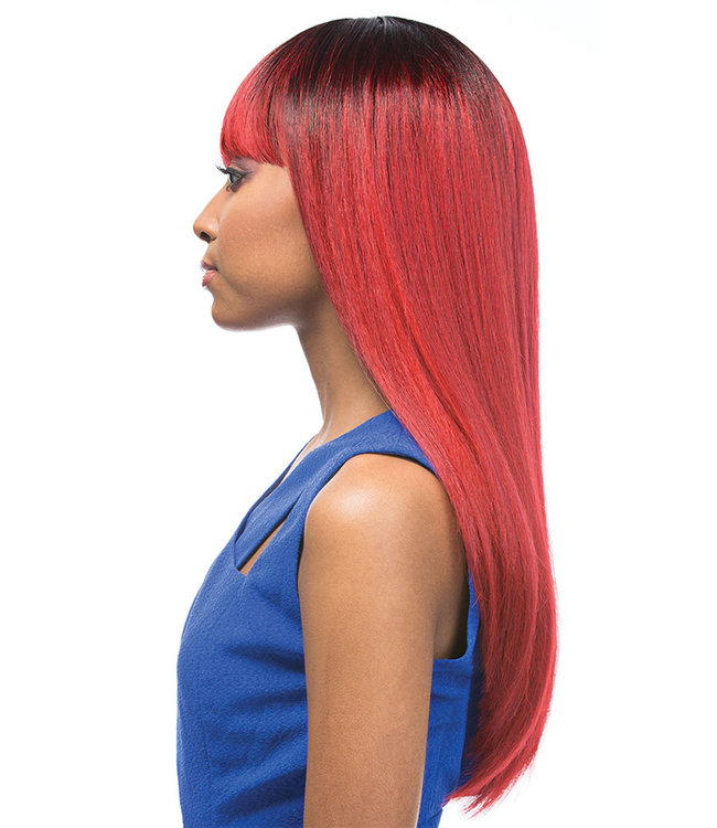 Quick Weave Eco Wig - Ariel HT