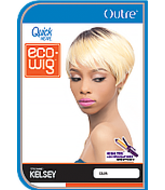 Quick Weave Eco Wig - Kelsey HT