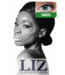 Hollywood Beauty Liz Lens Green