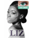 Hollywood Beauty Liz Lens Jade Green
