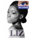Hollywood Beauty Liz Lens True Sapphire