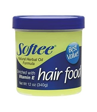 Softee Softee Hairfood