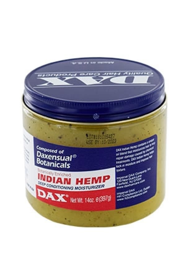 DAX Indian Hemp (14oz) DAX Indian Hemp (14oz)