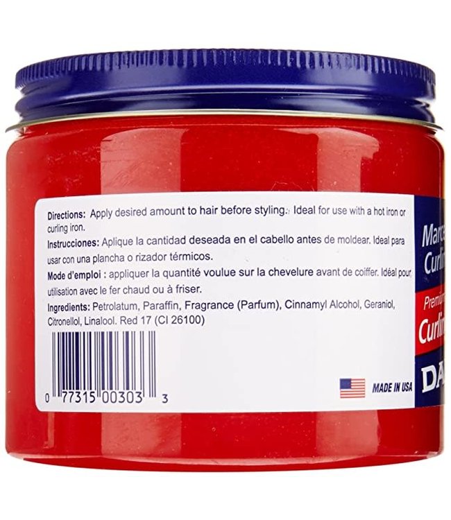 Dax Marcel Wax 3.5oz