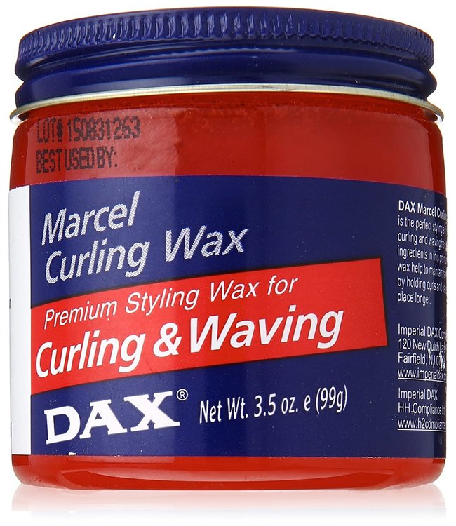 Dax Marcel Wax 3.5oz