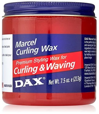 Dax Marcel Curling Wax 7.5oz