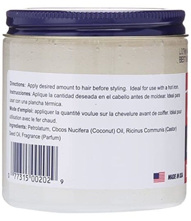 Dax Pressing Oil 7.5oz