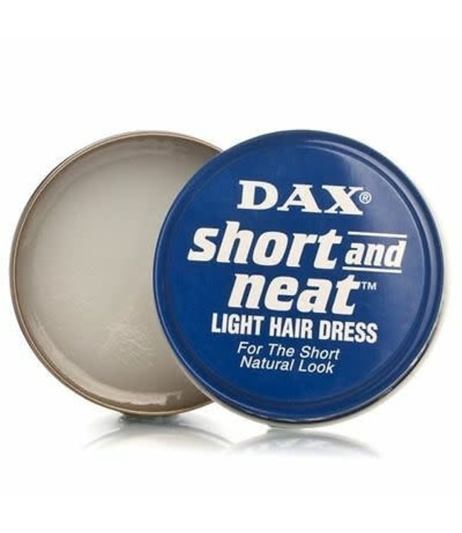 Dax Short & Neat 3.5oz