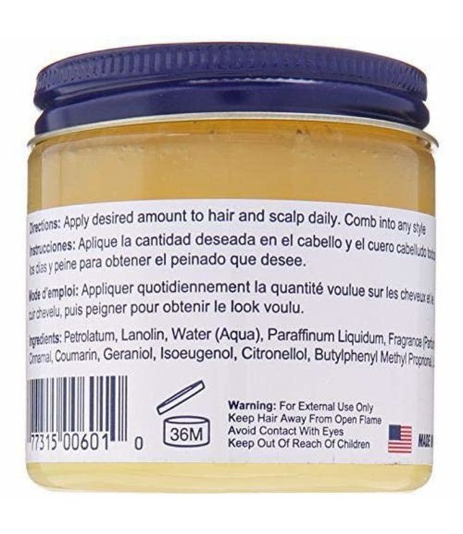 Dax Super Lanolin 3.5oz