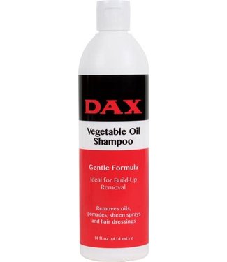 Dax for Naturals 7.5 oz Protein Treatment