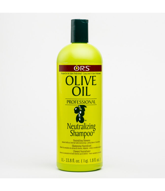 Organic Root ORS Olive Oil Neutralizing Shampoo 33.8oz
