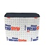 Sanek Sanek Mega WrapStrip - Styling Strips (40pcs, black)