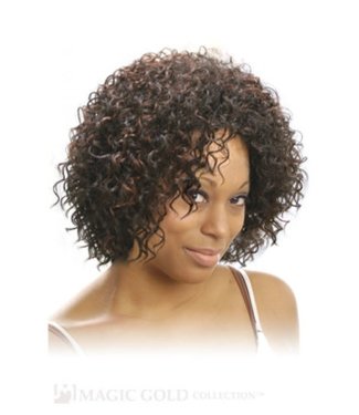 MAGIC GOLD Julic Final Sale