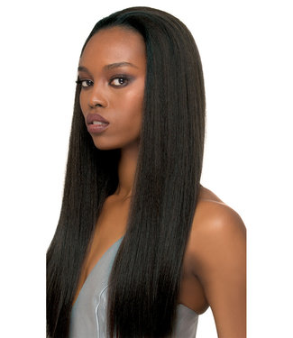 Quick Weave Brazilian (Volume Pressed HT)