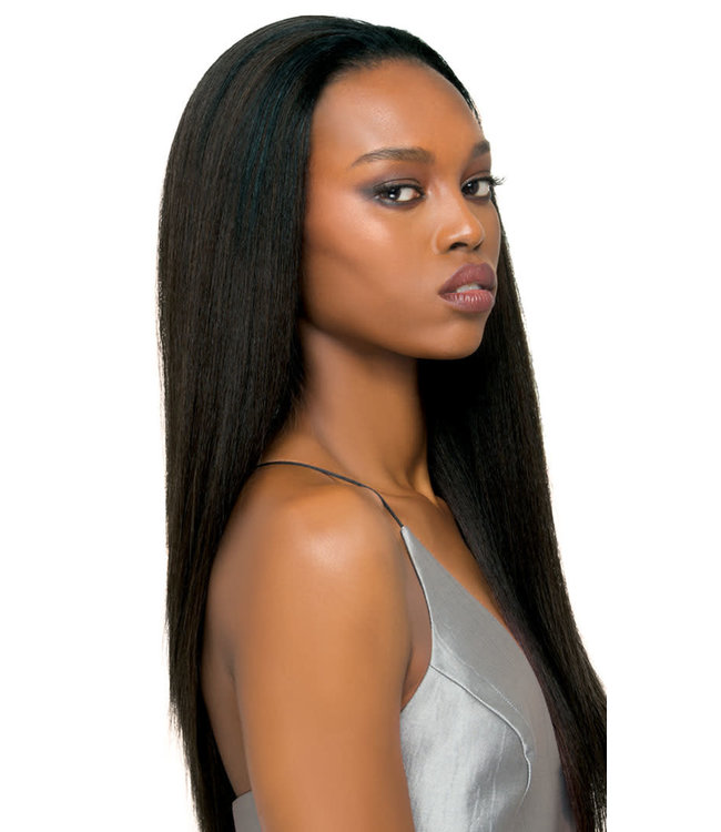 Quick Weave Brazilian (Volume Pressed HT)