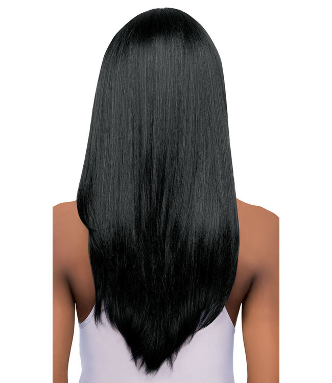 Lace Front Jasmine