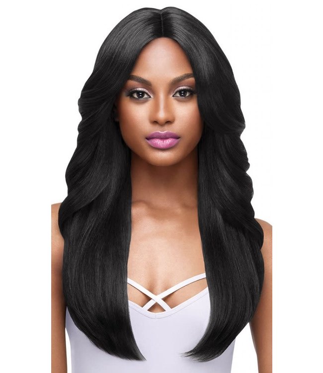 Lace Front Jasmine