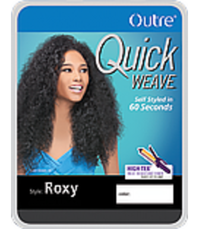 Quick Weave Roxy
