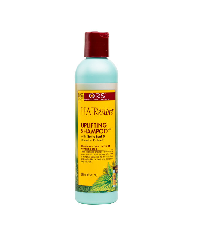 Organic Root ORS Hairestore Uplifting Shampoo 8oz