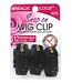 Magic Collection Snap On Wig Clip