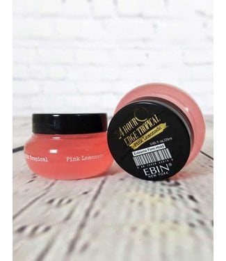 24 Hour Edge Tropical Extra Firm Hold Edge Control - Pink Lemonade 0.85oz